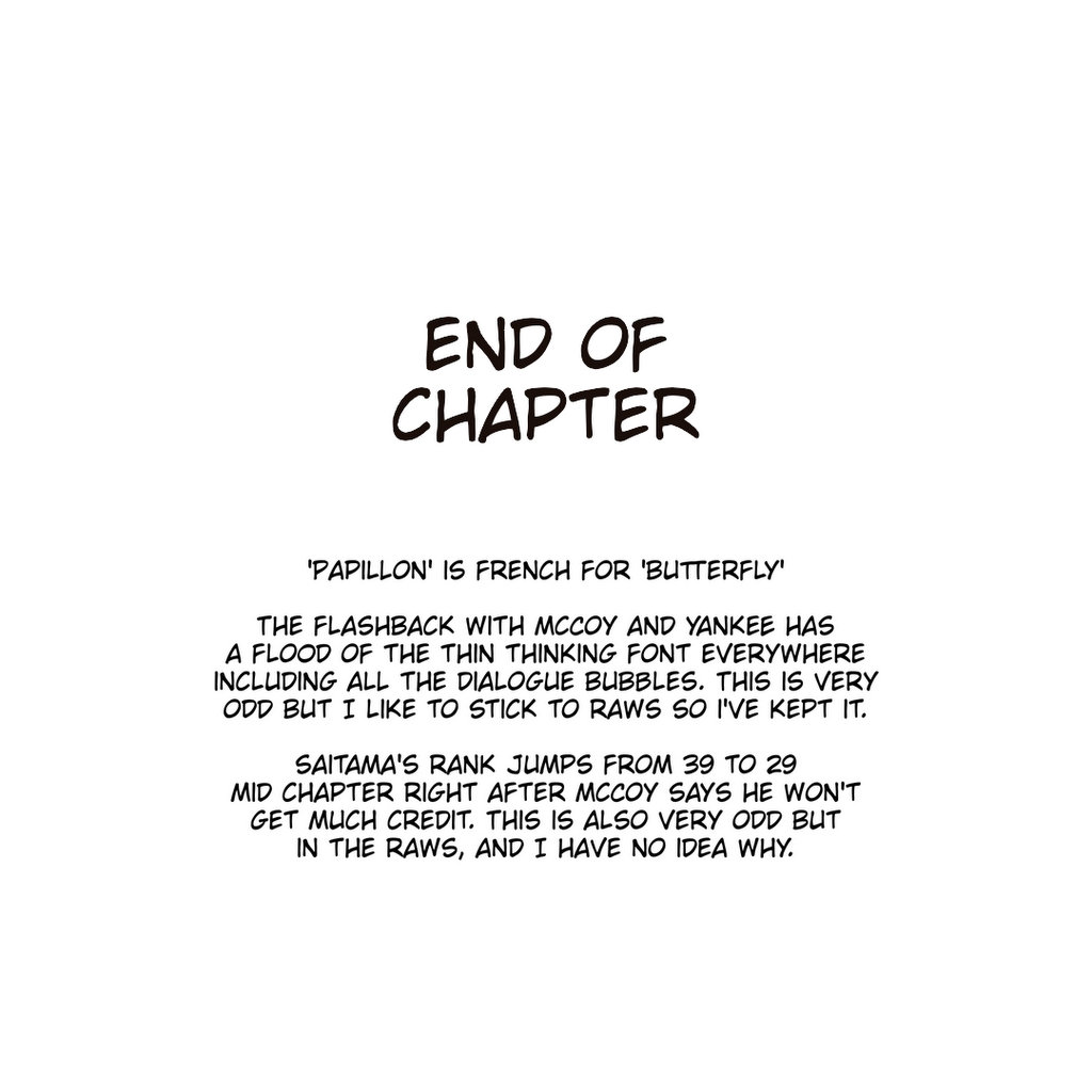 one punch man ch187 page42